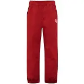 Mammut - Kid's Crag Climbing Pants - Klimbroek 116, rood