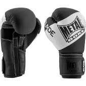 Metal Boxe Bokstrainingshandschoenen blade