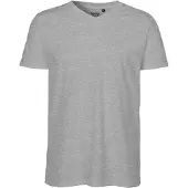 Neutral NE61005 Men´s V-Neck T-Shirt