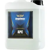 Angelwax Ark Marine All Purpose Cleaner 5000ml