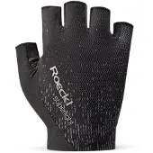 Roeckl sports - Inwil - Handschoenen 8, zwart/grijs