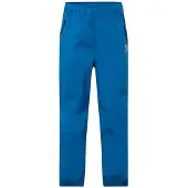Mammut - Kid's Crag Climbing Pants - Klimbroek 152, blauw