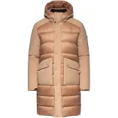 OMBRE Tussenjas karamel