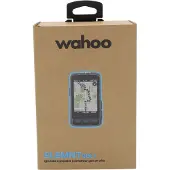 WahooFitness Elemnt Bolt V3 Navigatiesysteem Wereldwijd