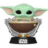 Funko POP! Pop! - Mandalorian & Grogu - Grogu #823