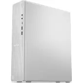 Lenovo IdeaCentre 3 08AKP10 91D00005GF SFF - AMD Ryzen 5 220, 16 GB RAM, 512 GB SSD, Radeon-grafische kaart, Windows 11