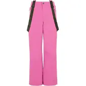 Protest Skibroek Girls Sunny Foxy Pink-Maat 176