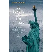 Singel Uitgeverijen De lengte van een oceaan