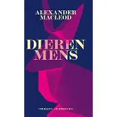 De Bezige Bij Dierenmens