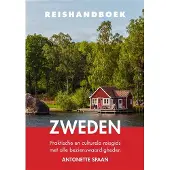 Uitgeverij Elmar Reishandboek Zweden