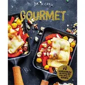 De Lantaarn Publishers Gourmet boek