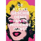 Uitgeverij Thoth De kleine geschiedenis van de moderne kunst