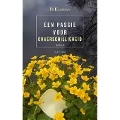 Uitgeverij Aspekt Een passie voor onverschilligheid (Paperback)