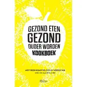 Manteau Gezond eten gezond, ouder worden-kookboek (Paperback)