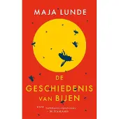 A.W. Bruna Uitgevers De geschiedenis van de bijen