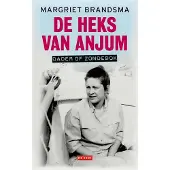 Singel Uitgeverijen De heks van Anjum