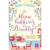 HarperCollins De kleine bakkerij in Brooklyn (Paperback)