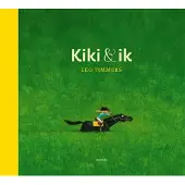 Singel Uitgeverijen Kiki & ik