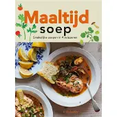 Good Cook Publishing Maaltijdsoep