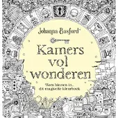 Uitgeverij MUS Kamers vol wonderen (Paperback)