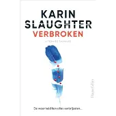 Harper Verbroken