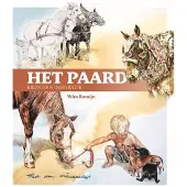 20 Leafdesdichten Het paard