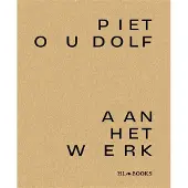 20 Leafdesdichten Piet Oudolf aan het werk