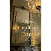 Singel Uitgeverijen Het paleis