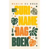 Singel Uitgeverijen Het Surinamedagboek