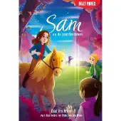 Top 1 Toys Boek Sam En De Paardendieven
