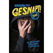 Uitgeverij Kluitman Gesnapt!