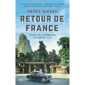 De Bezige Bij Retour de France