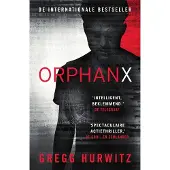 A.W. Bruna Uitgevers Orphan X