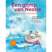 Gottmer Uitgevers Groep Een glimp van Nessie