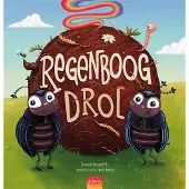 Clavis Regenboogdrol boek |