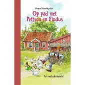 Standaard Uitgeverij Op pad met Pettson en Findus