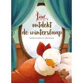Clavis Lieve Lies ontdekt de winterslaap |