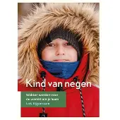 Uitgeverij Christofoor Kind van negen