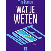 Uitgeverij Vrijdag Wat je weten moet