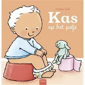 Clavis Kas op het potje