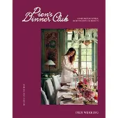 CB Pien Wekking Pien's Dinner Club