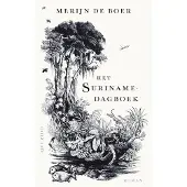 Querido Het Surinamedagboek (Paperback)