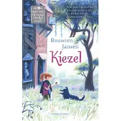 Luitingh-sijthoff Kiezel