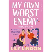 HarperCollins My Own Worst Enemy (Paperback)