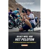 Just Publishers In het wiel van het peloton (Paperback)