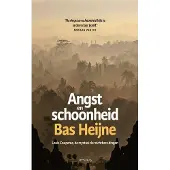 Prometheus Angst en schoonheid