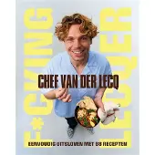 Unieboek spectrum F*cking Lecqer