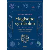 Zuidnederlandse Uitgeverij (ZNU) Spiritueel handboek Magische symbolen