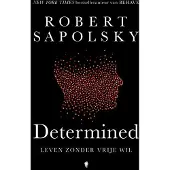 Borgerhoff & Lamberigts Determined (Hardback)
