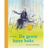 Lemniscaat De grote boze heks